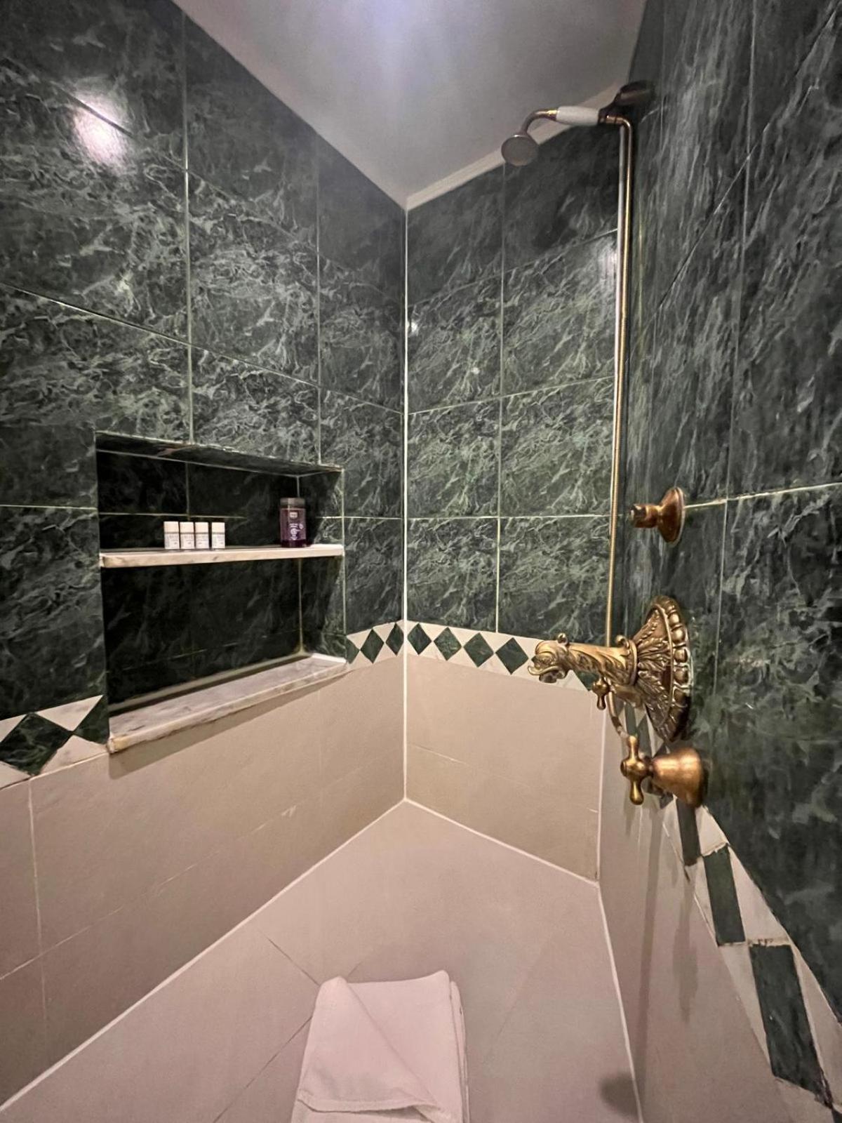 Crispi 30 Stylish Apartment Roma Exterior foto