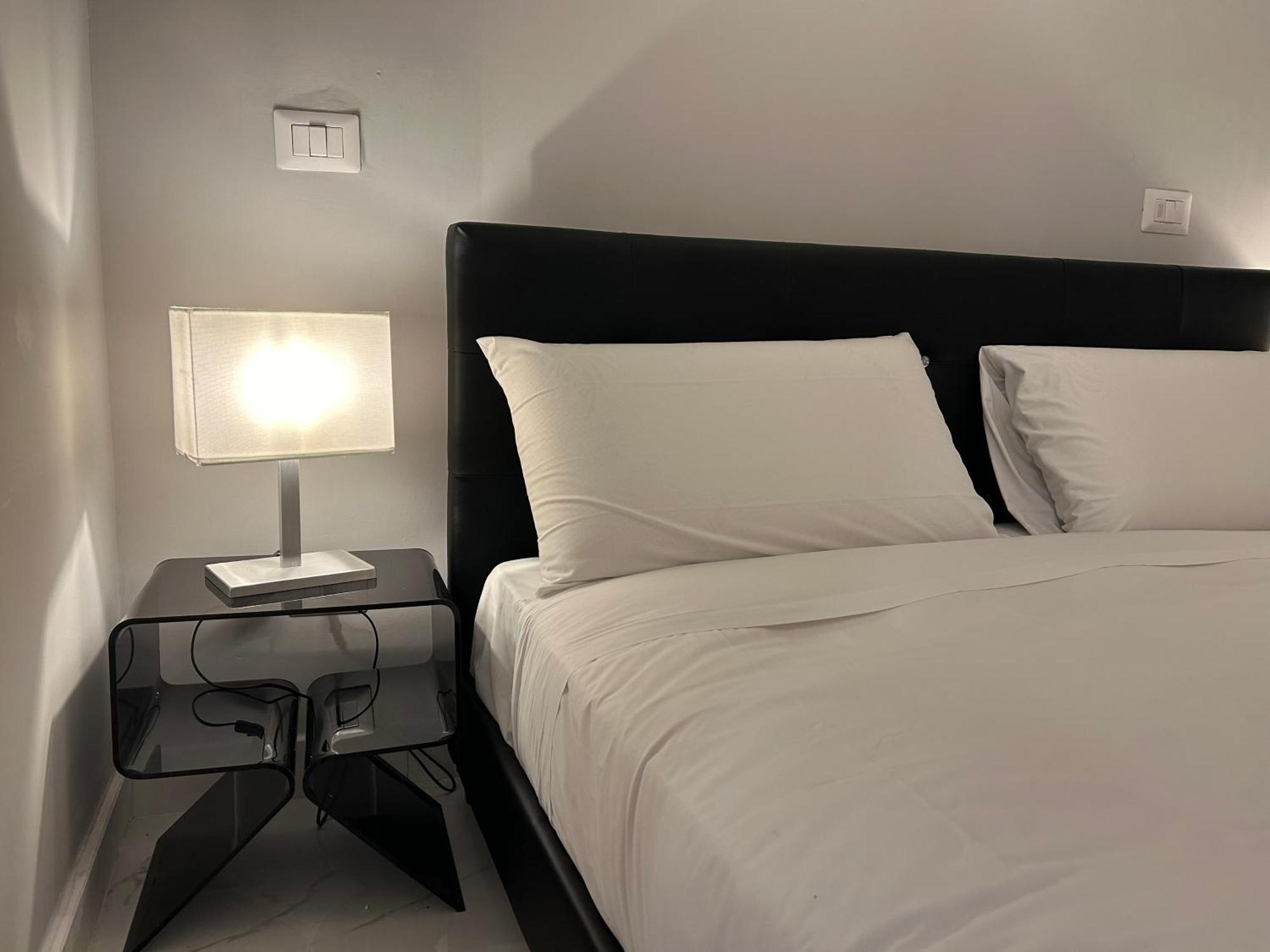 Crispi 30 Stylish Apartment Roma Exterior foto